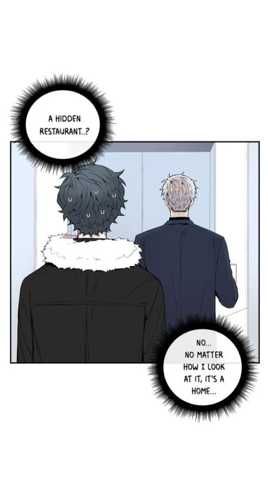 Cherry Blossoms After Winter - Chapter 31 Page 28