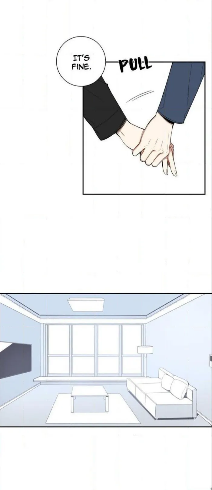 Cherry Blossoms After Winter - Chapter 31 Page 31