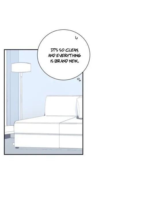 Cherry Blossoms After Winter - Chapter 32 Page 6
