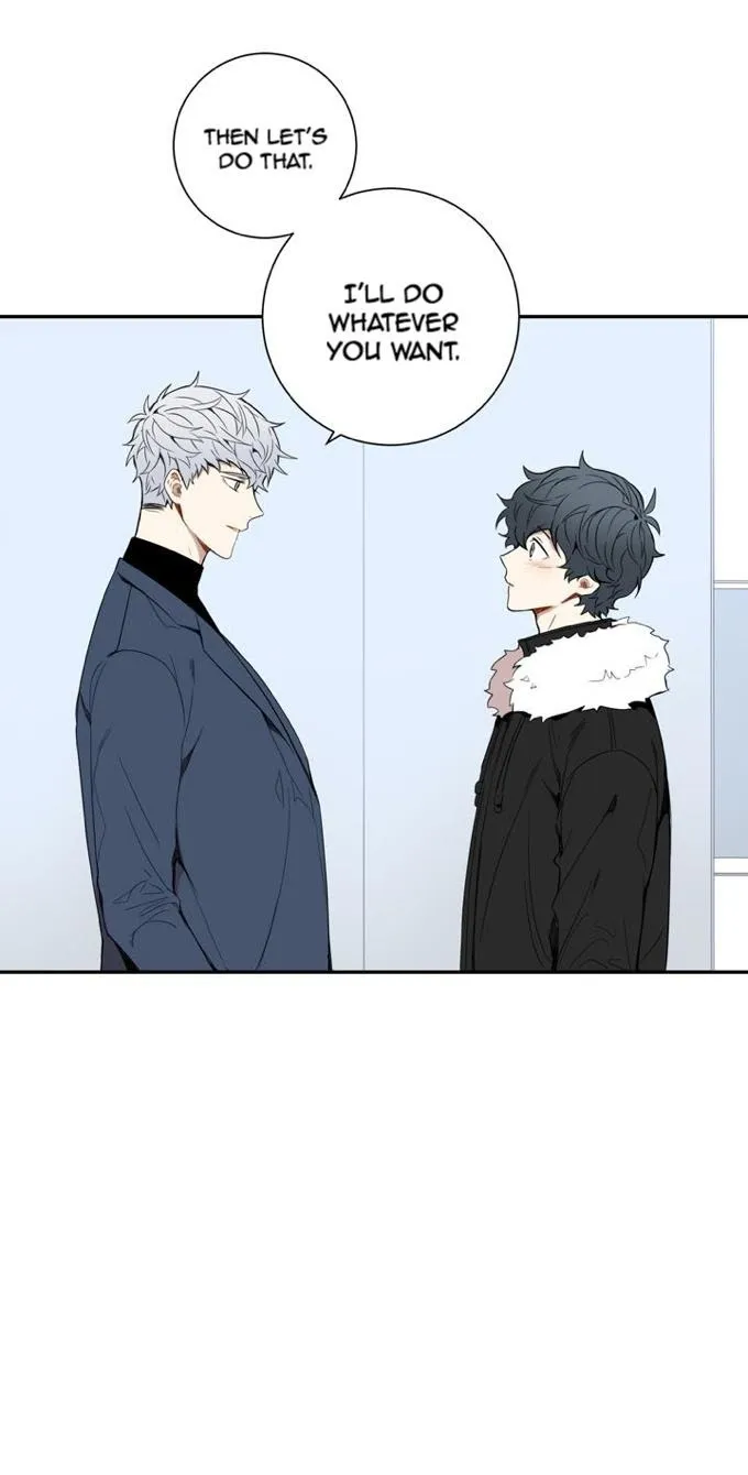 Cherry Blossoms After Winter - Chapter 32 Page 13