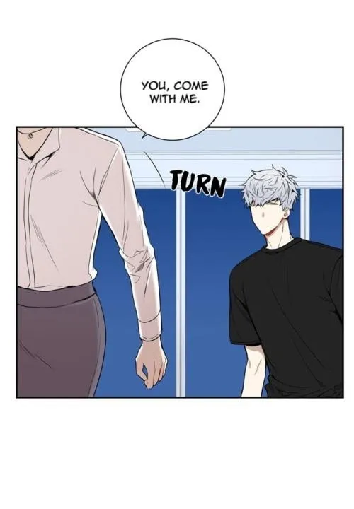 Cherry Blossoms After Winter - Chapter 32 Page 21
