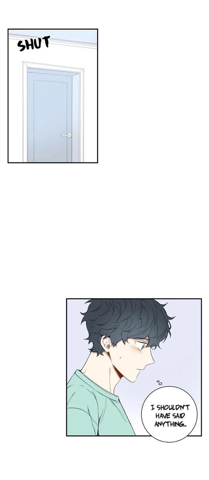 Cherry Blossoms After Winter - Chapter 32 Page 22