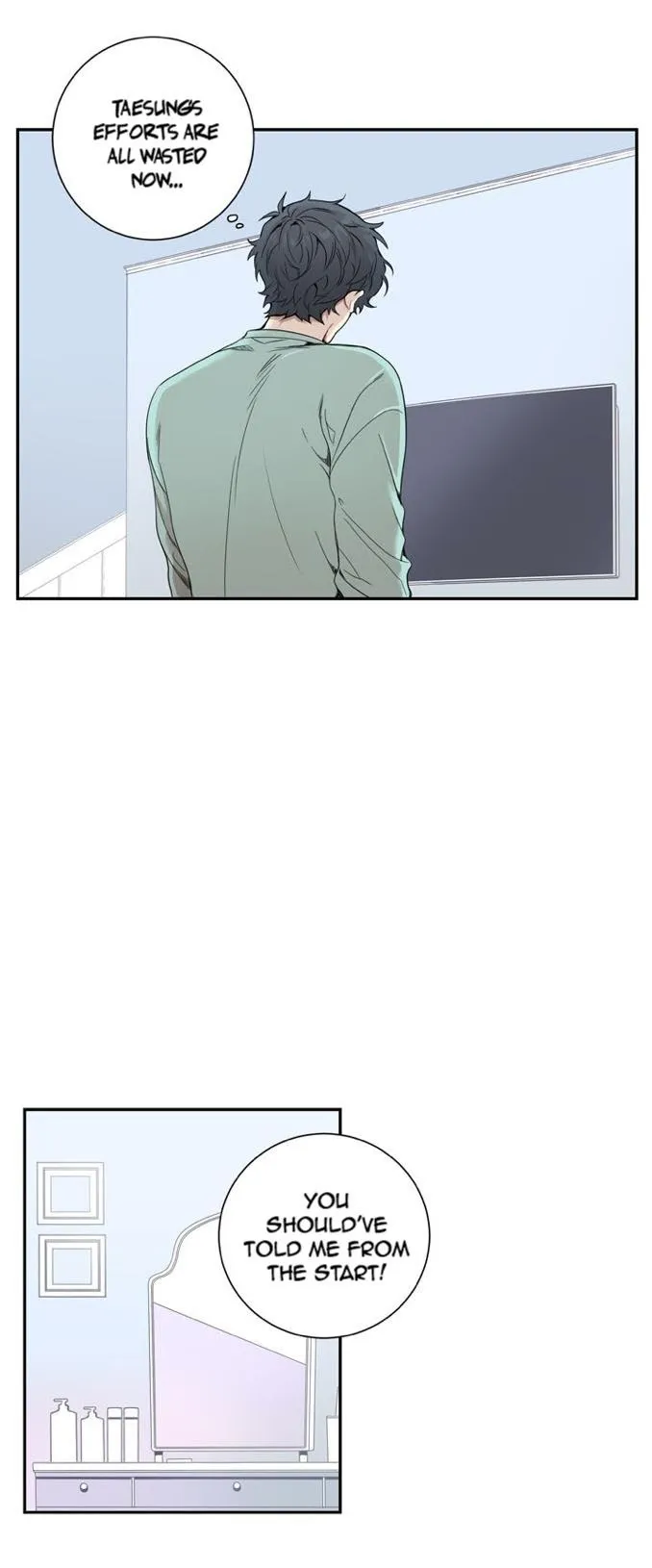 Cherry Blossoms After Winter - Chapter 32 Page 23