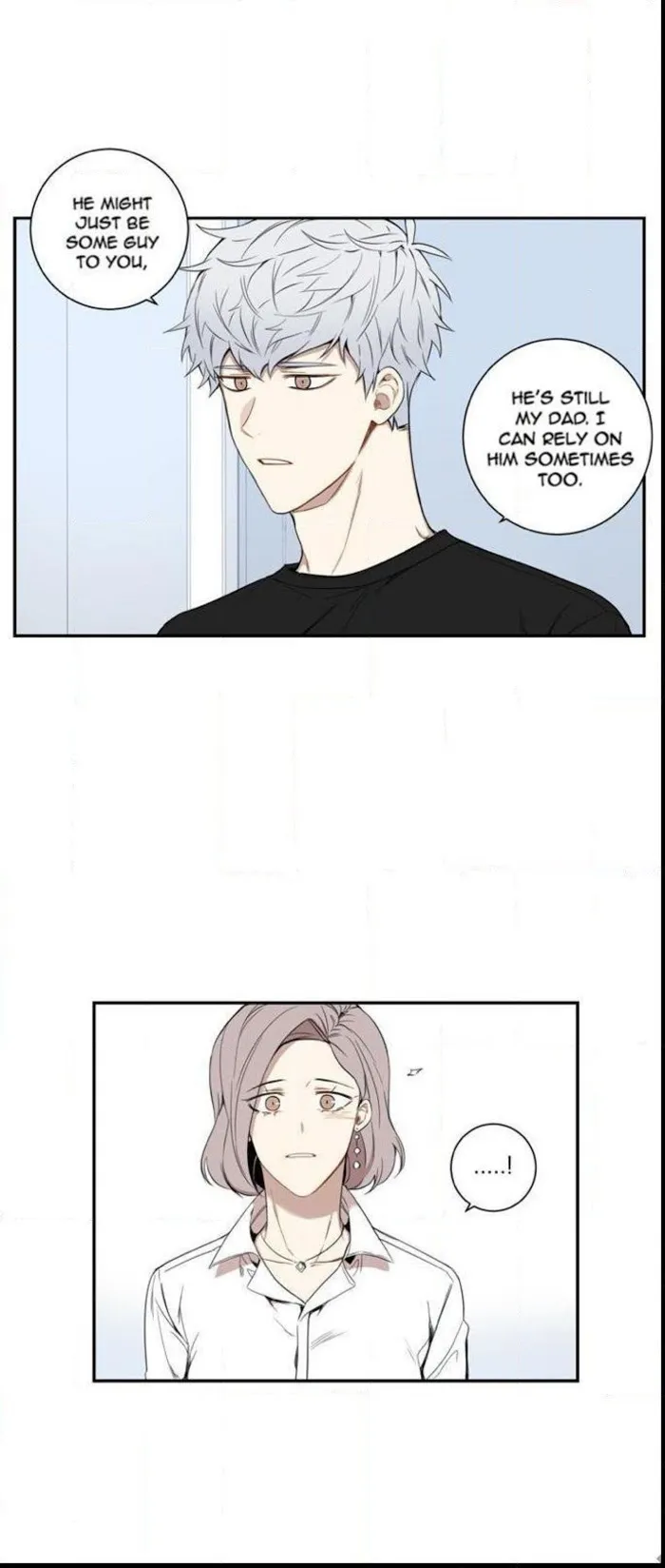 Cherry Blossoms After Winter - Chapter 32 Page 26