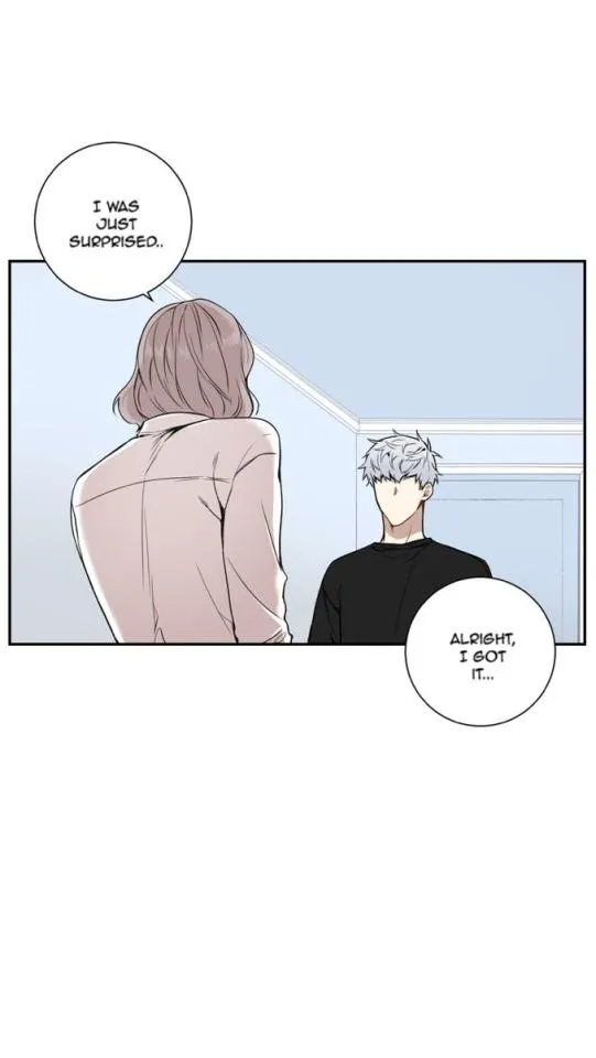 Cherry Blossoms After Winter - Chapter 32 Page 27