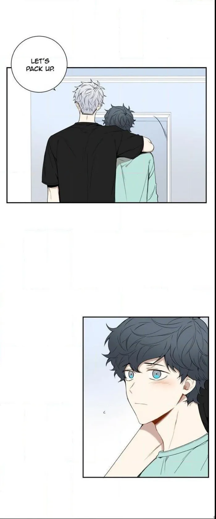 Cherry Blossoms After Winter - Chapter 32 Page 30