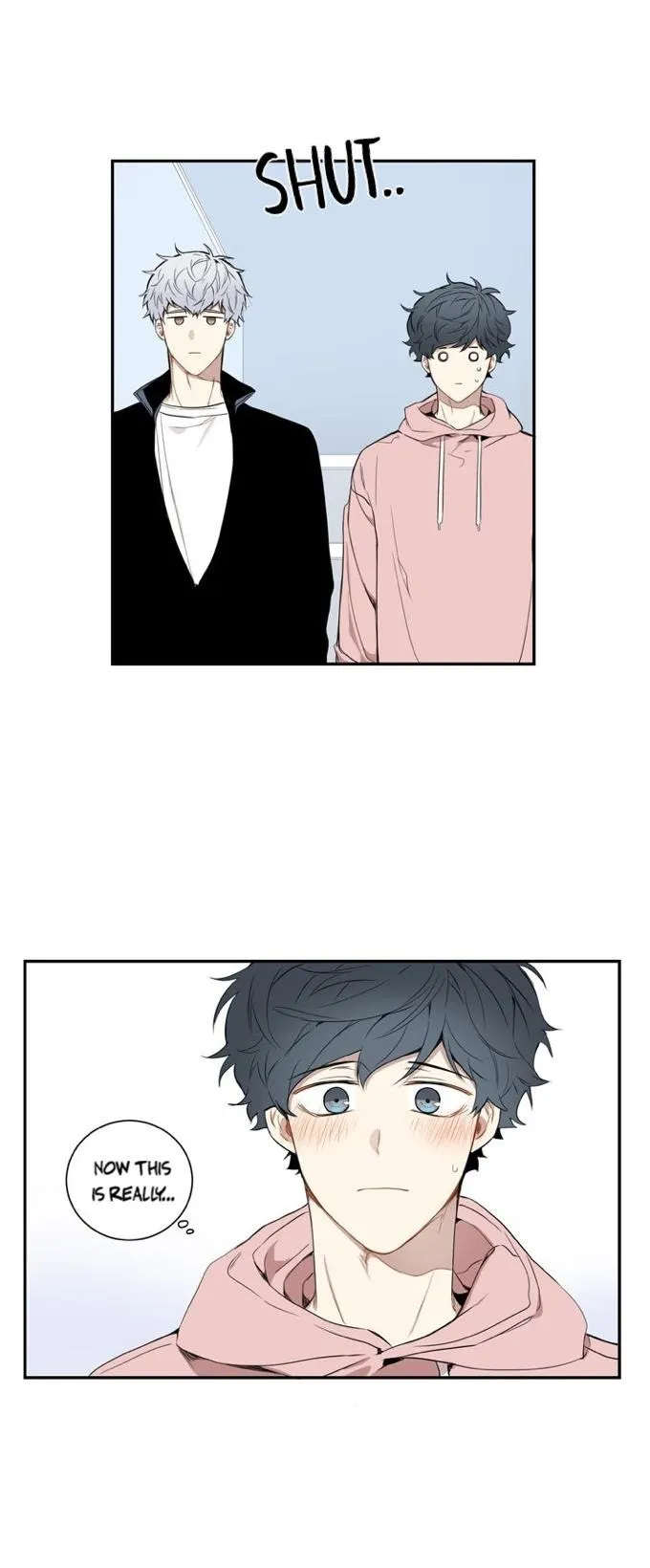 Cherry Blossoms After Winter - Chapter 32 Page 38