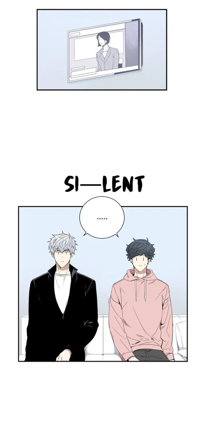 Cherry Blossoms After Winter - Chapter 33 Page 3