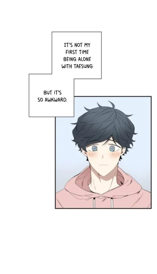 Cherry Blossoms After Winter - Chapter 33 Page 4