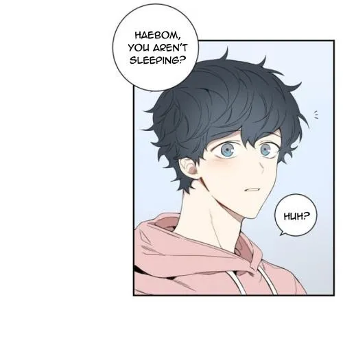 Cherry Blossoms After Winter - Chapter 33 Page 6