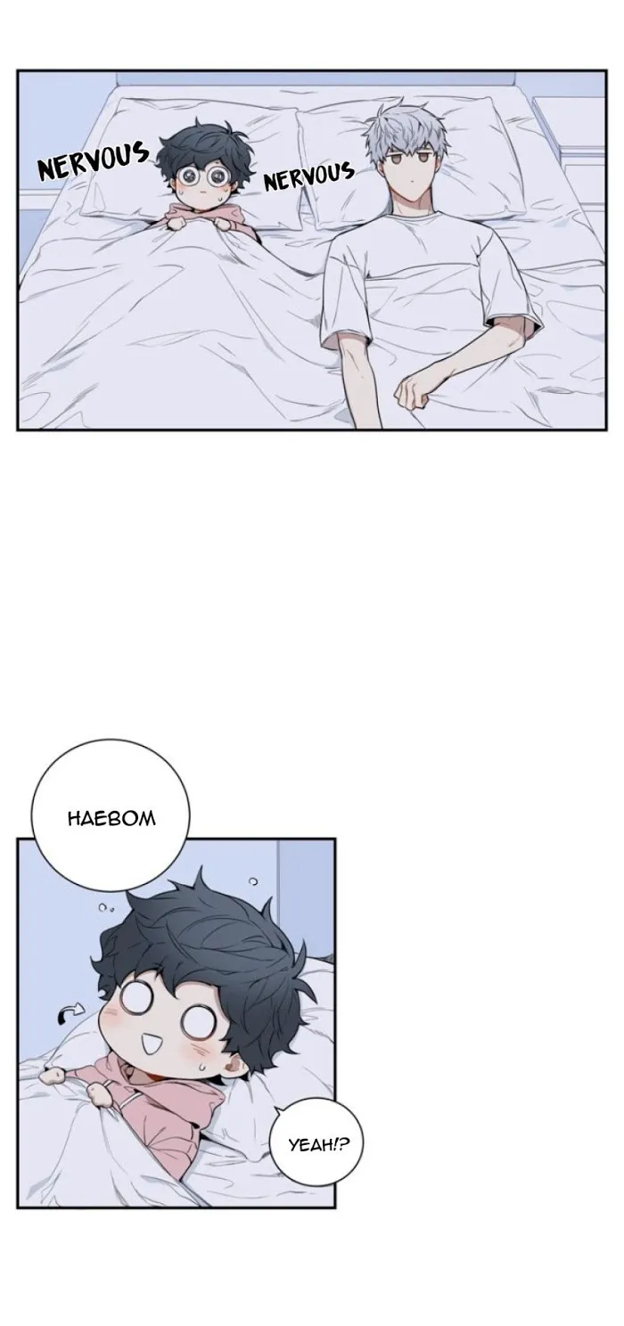 Cherry Blossoms After Winter - Chapter 33 Page 9