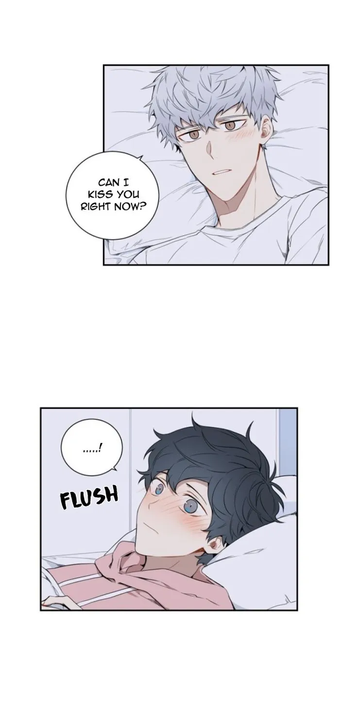 Cherry Blossoms After Winter - Chapter 33 Page 10