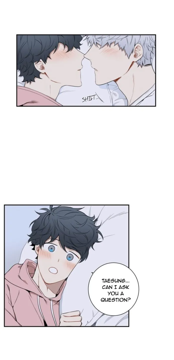 Cherry Blossoms After Winter - Chapter 33 Page 12