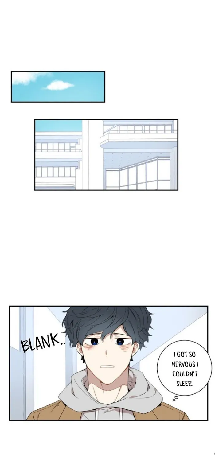 Cherry Blossoms After Winter - Chapter 33 Page 16