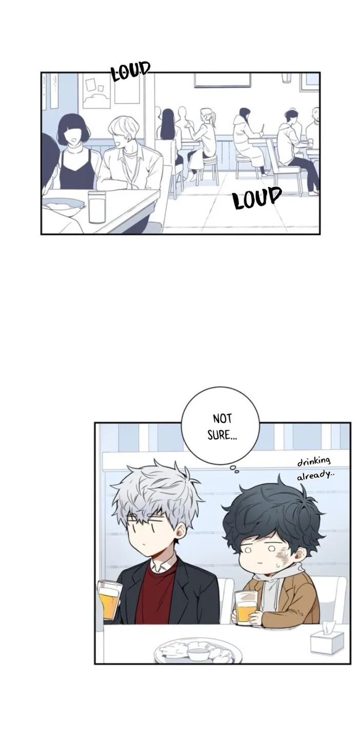 Cherry Blossoms After Winter - Chapter 33 Page 22