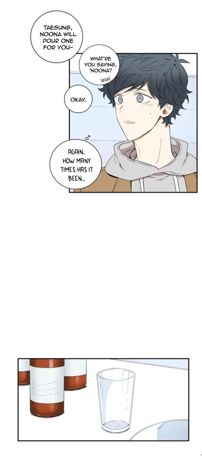 Cherry Blossoms After Winter - Chapter 33 Page 30