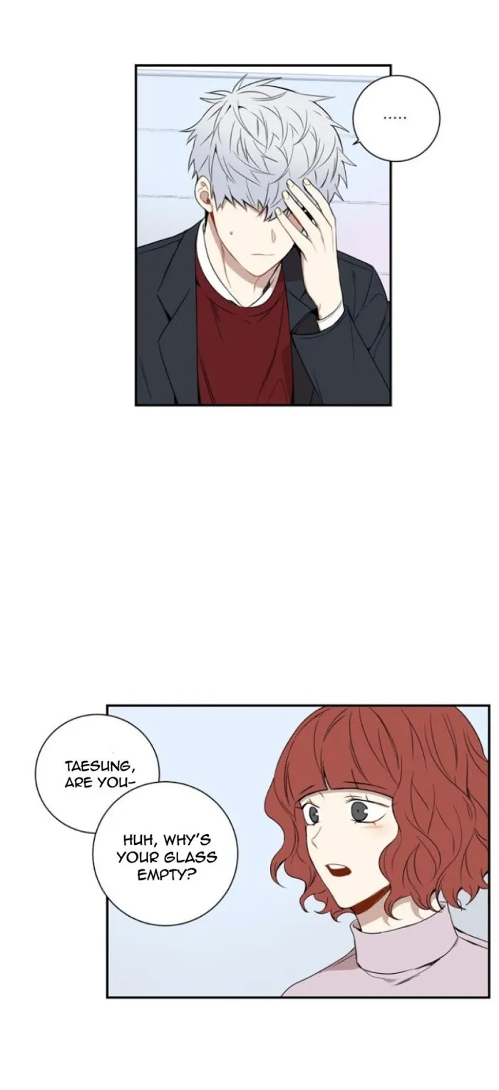 Cherry Blossoms After Winter - Chapter 33 Page 31