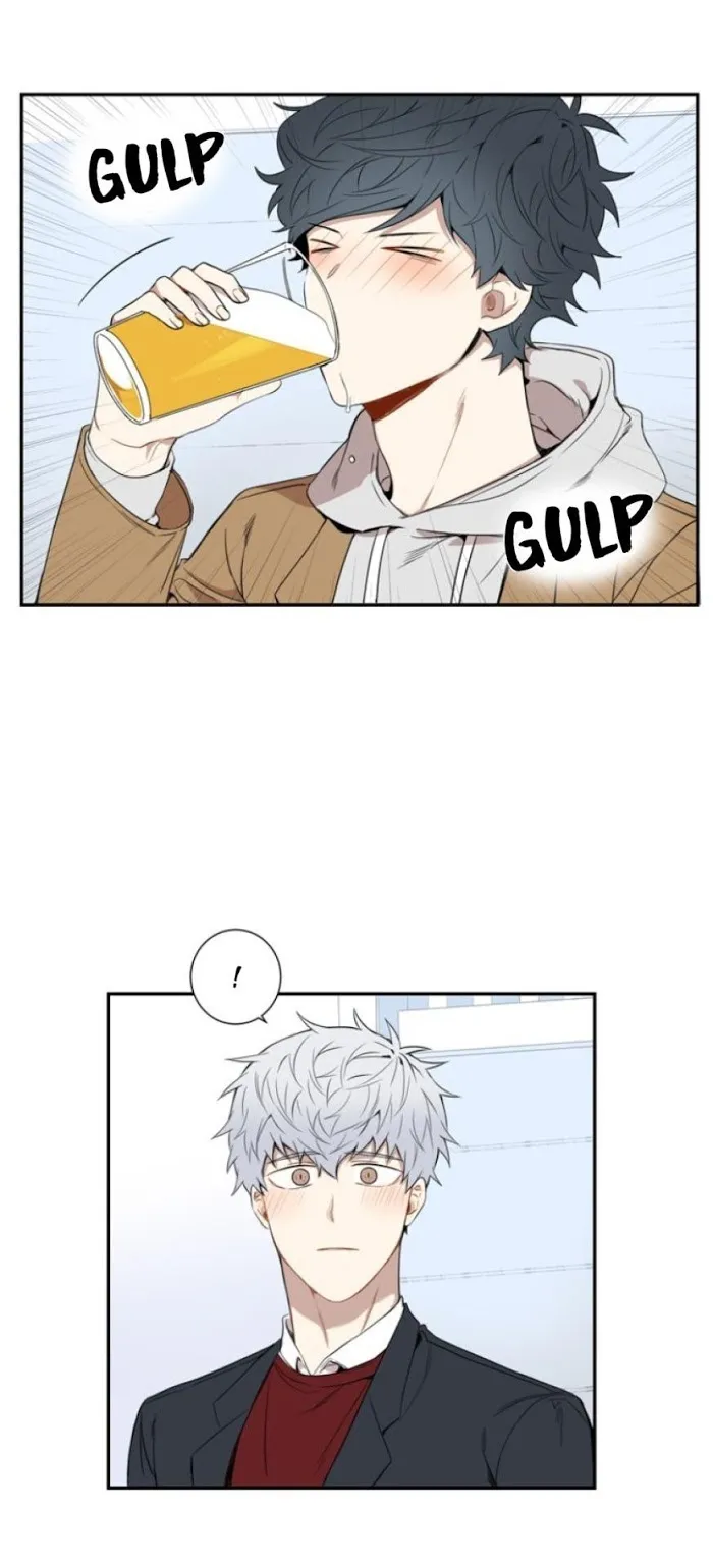 Cherry Blossoms After Winter - Chapter 33 Page 35