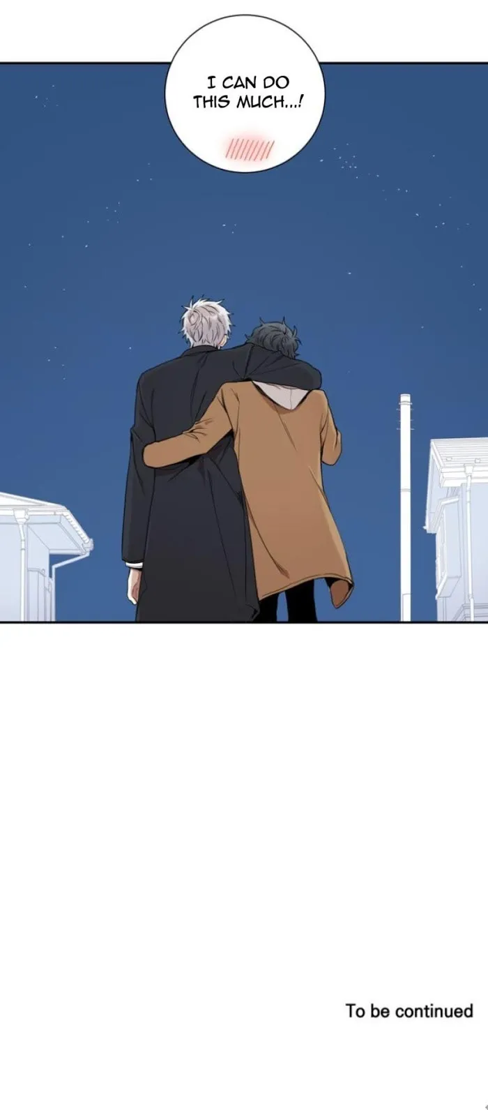 Cherry Blossoms After Winter - Chapter 33 Page 41