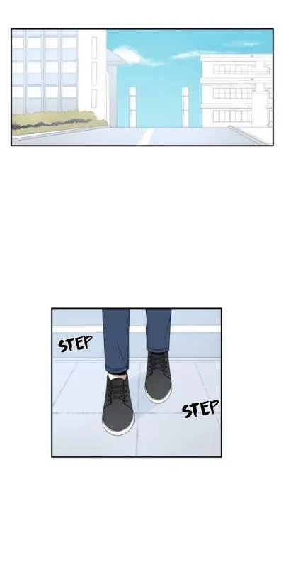 Cherry Blossoms After Winter - Chapter 34 Page 3