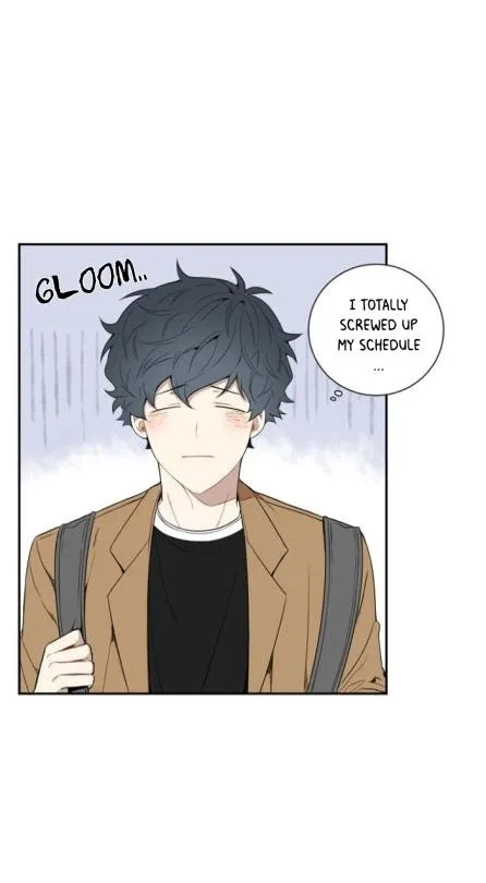 Cherry Blossoms After Winter - Chapter 34 Page 4