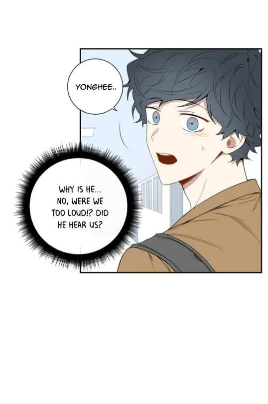 Cherry Blossoms After Winter - Chapter 34 Page 10