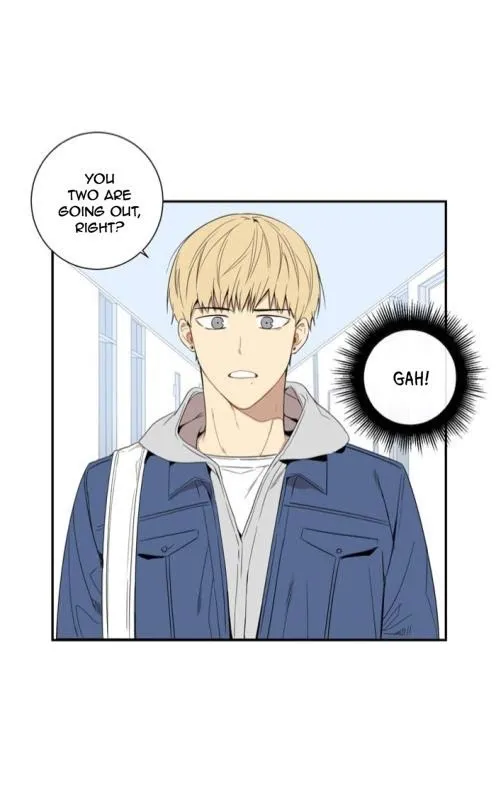 Cherry Blossoms After Winter - Chapter 34 Page 11