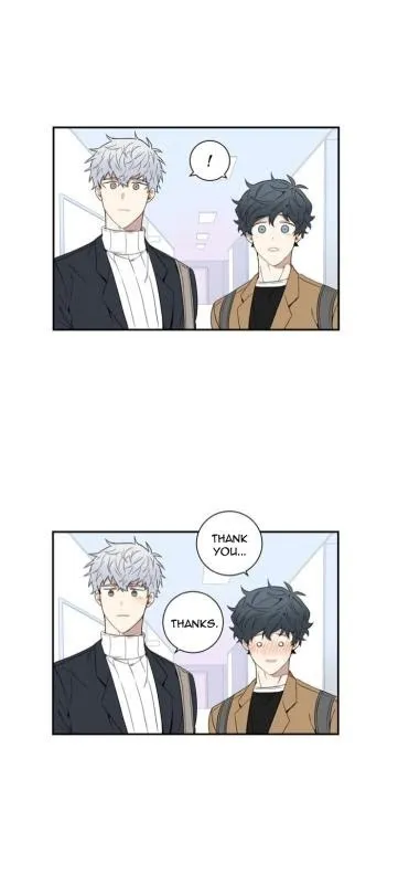 Cherry Blossoms After Winter - Chapter 34 Page 13