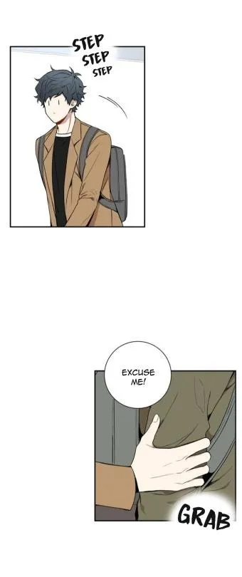 Cherry Blossoms After Winter - Chapter 34 Page 17