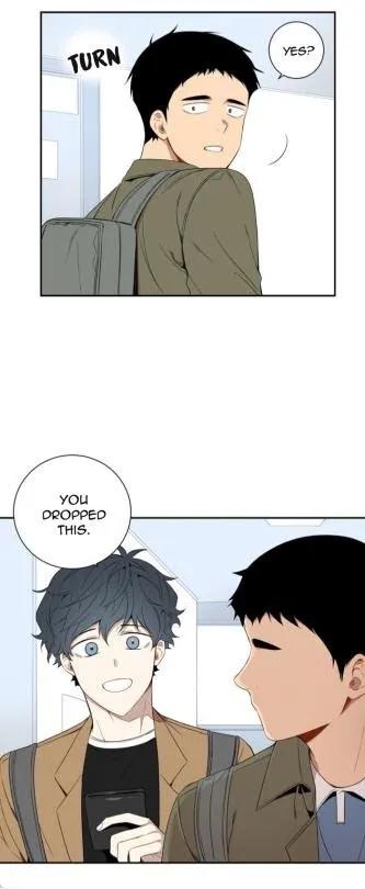 Cherry Blossoms After Winter - Chapter 34 Page 18