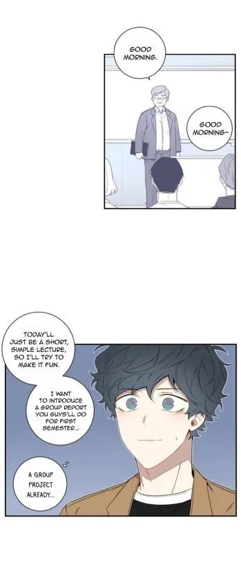 Cherry Blossoms After Winter - Chapter 34 Page 28