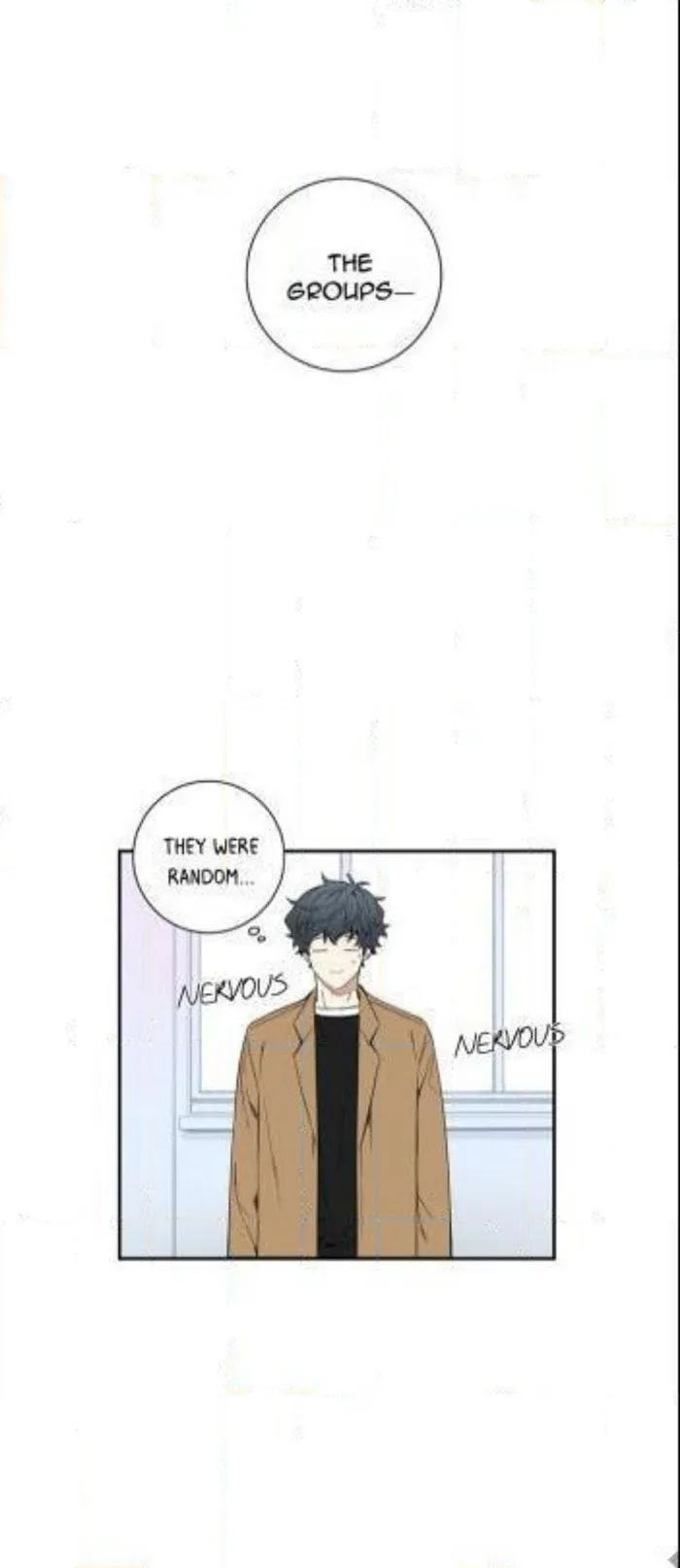 Cherry Blossoms After Winter - Chapter 34 Page 29