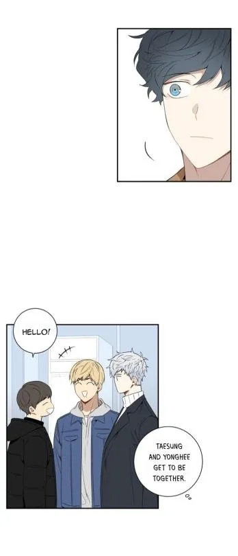 Cherry Blossoms After Winter - Chapter 34 Page 30