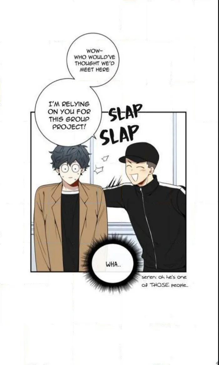 Cherry Blossoms After Winter - Chapter 34 Page 37