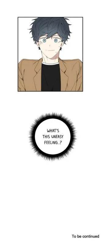 Cherry Blossoms After Winter - Chapter 34 Page 38