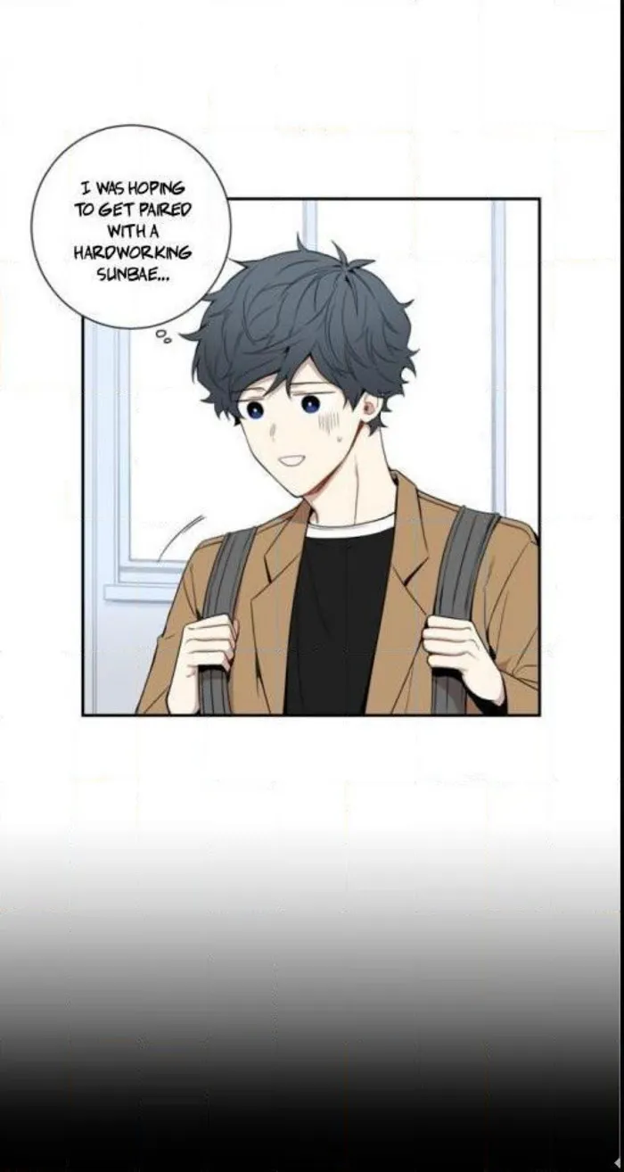 Cherry Blossoms After Winter - Chapter 35 Page 4
