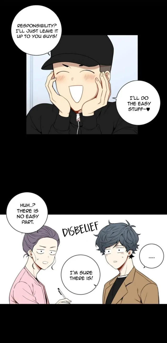 Cherry Blossoms After Winter - Chapter 35 Page 5