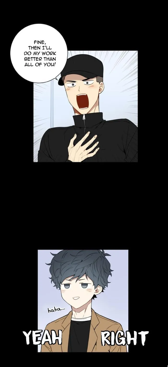 Cherry Blossoms After Winter - Chapter 35 Page 6