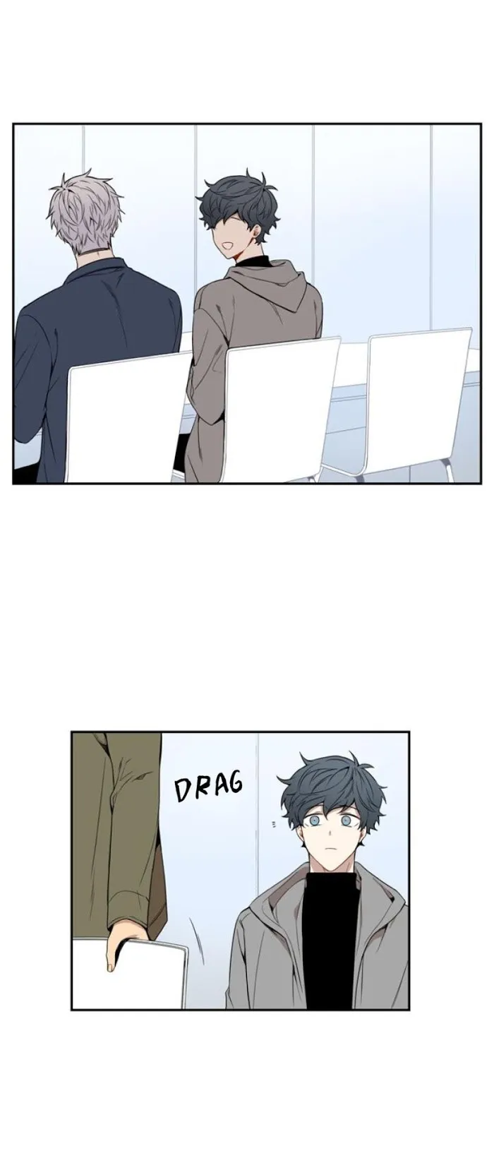 Cherry Blossoms After Winter - Chapter 35 Page 20