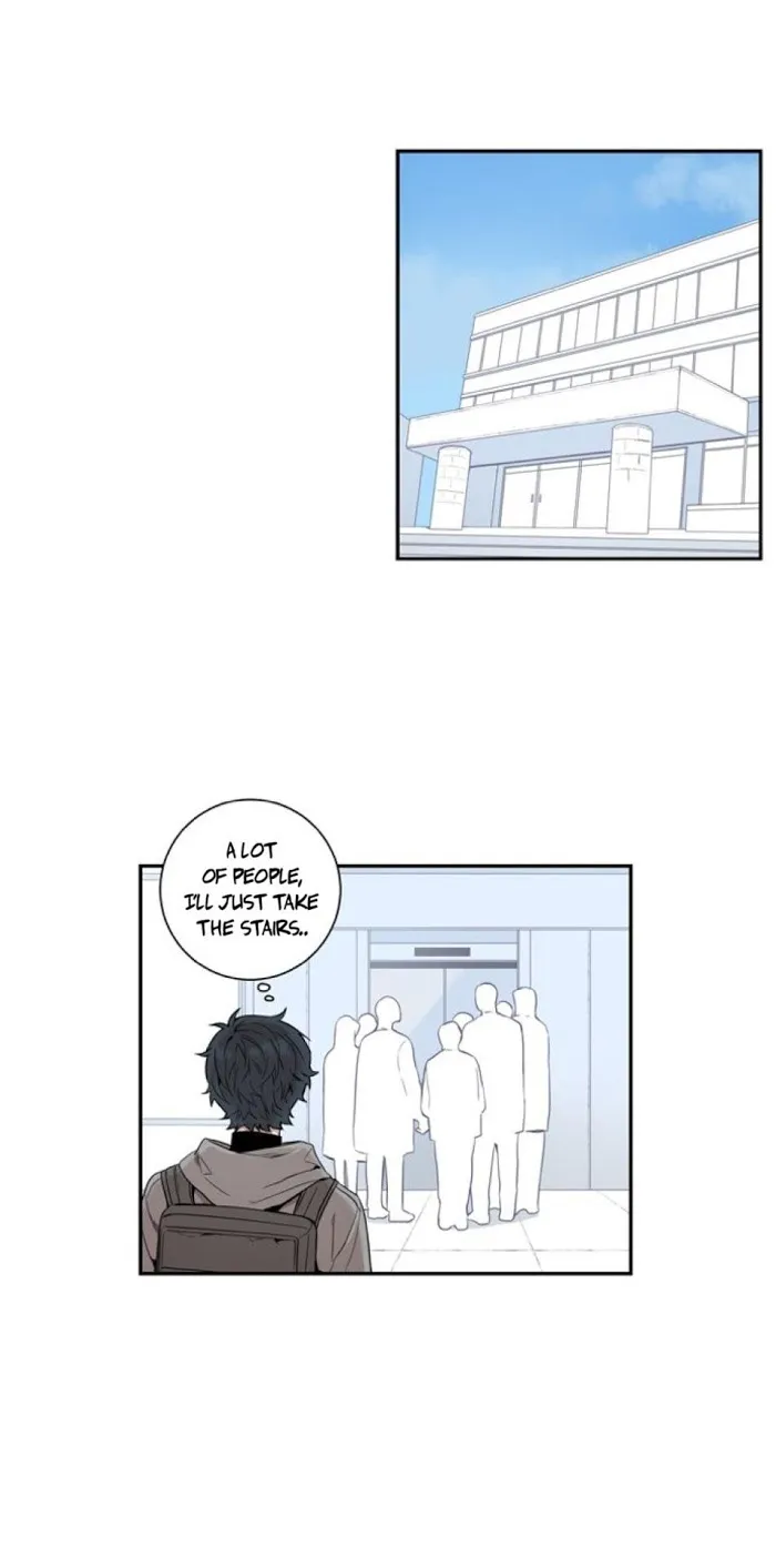Cherry Blossoms After Winter - Chapter 35 Page 28