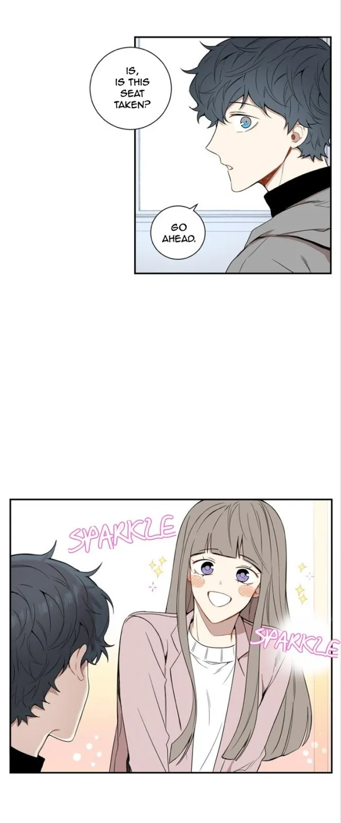 Cherry Blossoms After Winter - Chapter 35 Page 31