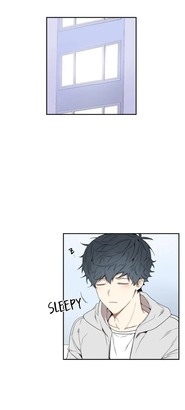 Cherry Blossoms After Winter - Chapter 36 Page 3