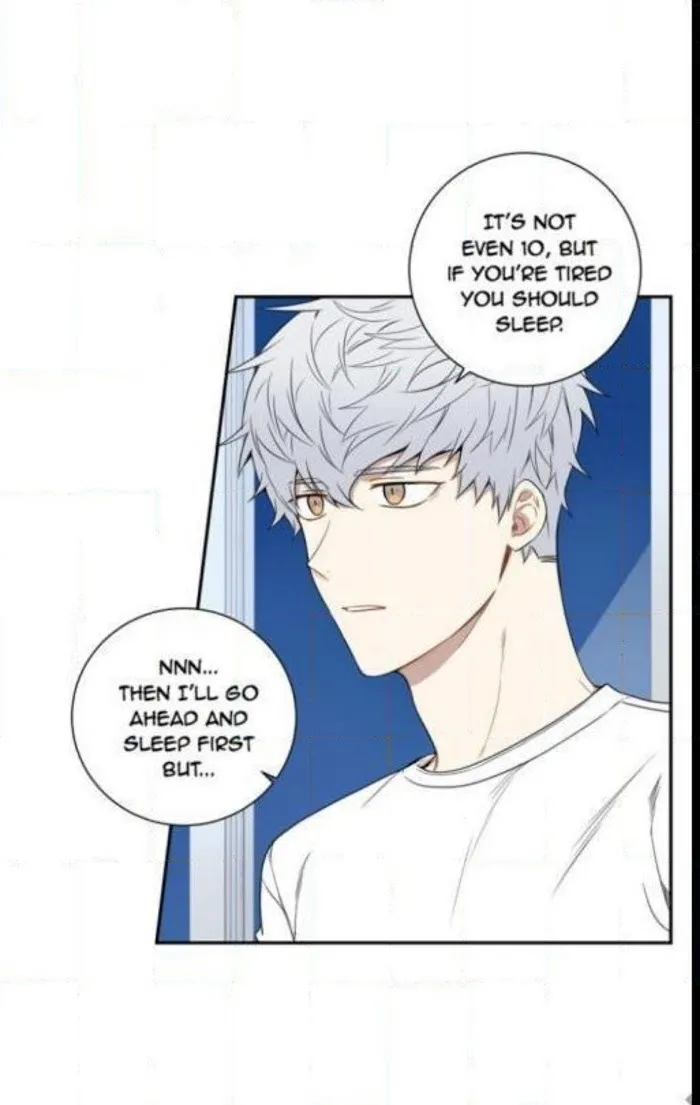 Cherry Blossoms After Winter - Chapter 36 Page 6