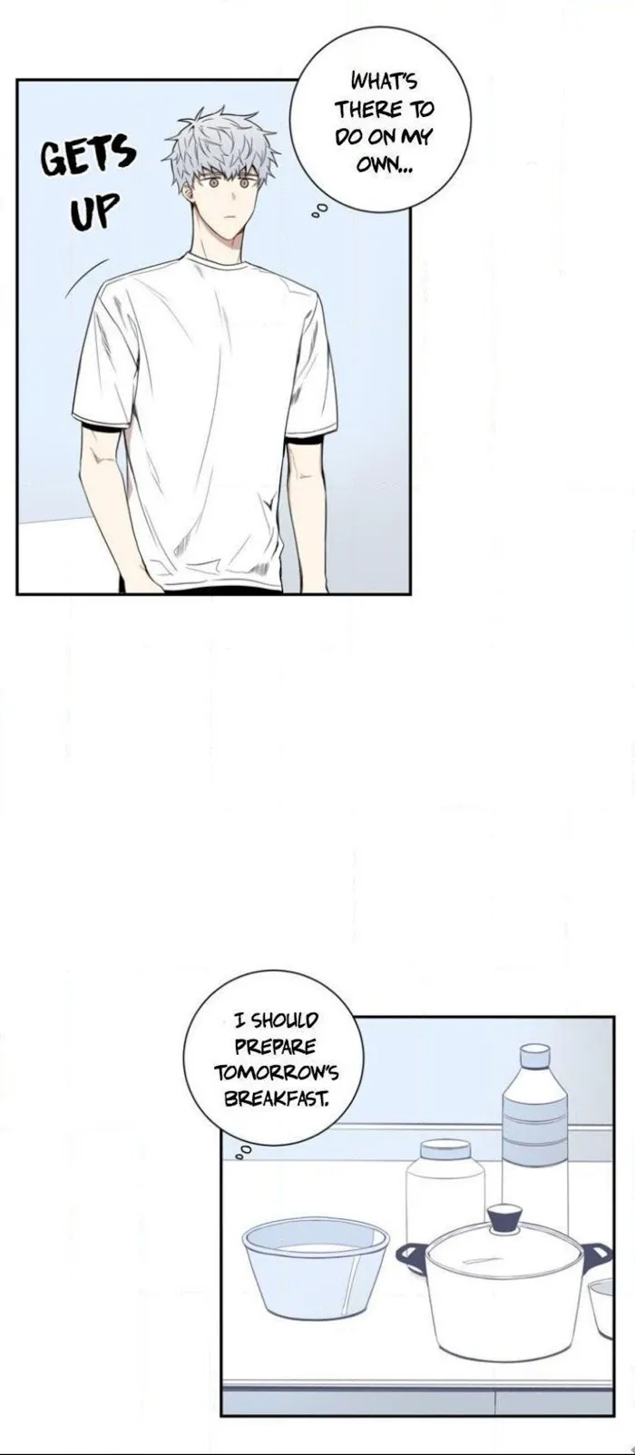 Cherry Blossoms After Winter - Chapter 36 Page 10