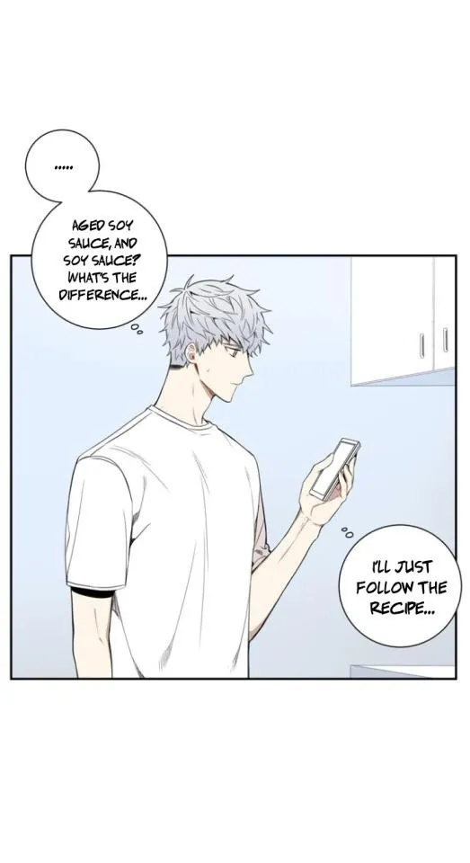 Cherry Blossoms After Winter - Chapter 36 Page 11