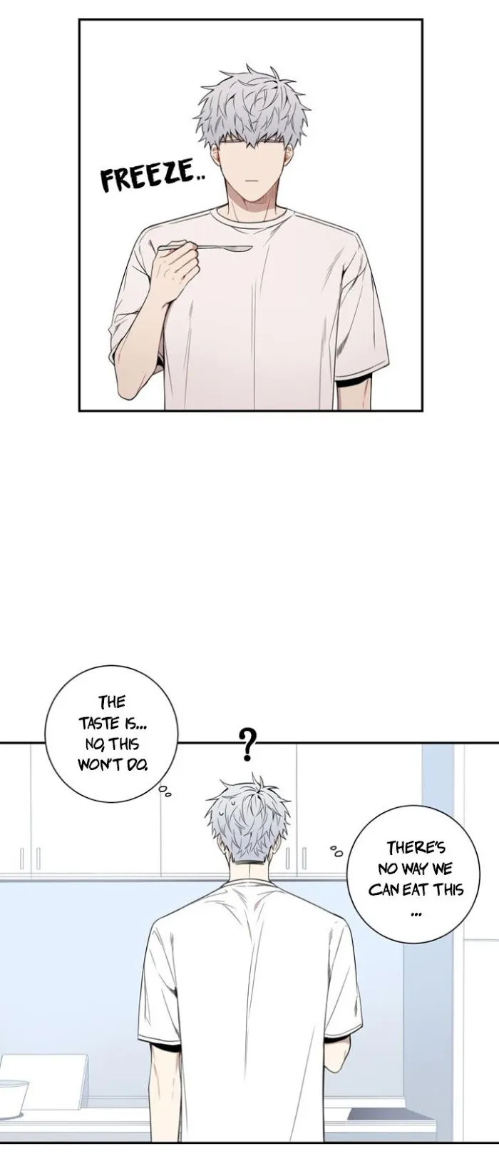 Cherry Blossoms After Winter - Chapter 36 Page 13