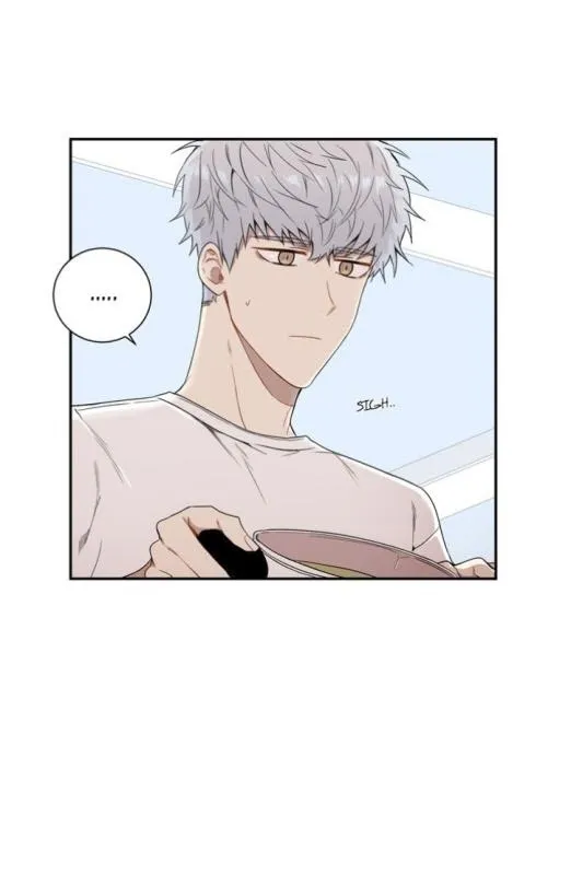 Cherry Blossoms After Winter - Chapter 36 Page 14