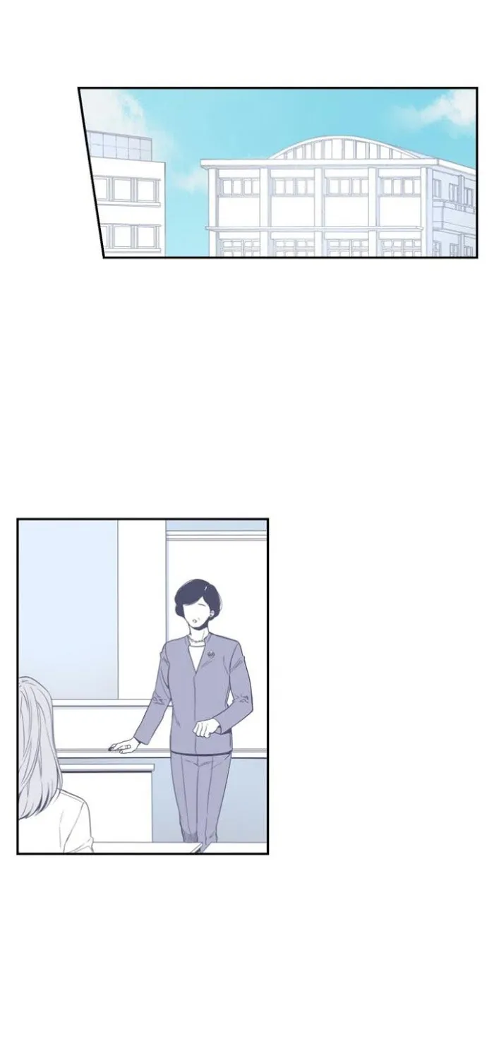 Cherry Blossoms After Winter - Chapter 36 Page 15