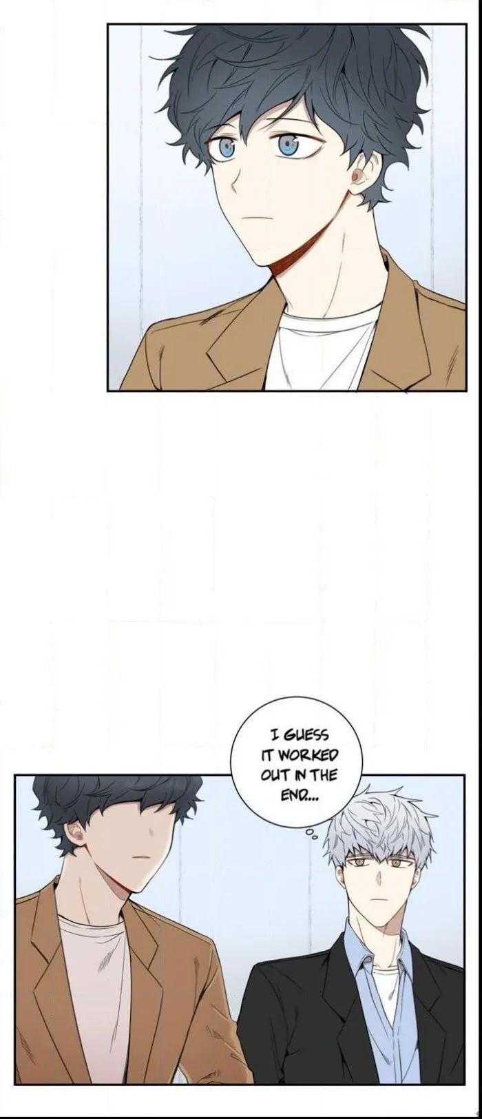 Cherry Blossoms After Winter - Chapter 36 Page 16