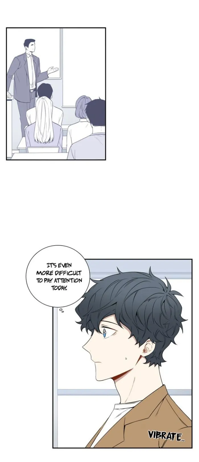 Cherry Blossoms After Winter - Chapter 36 Page 19